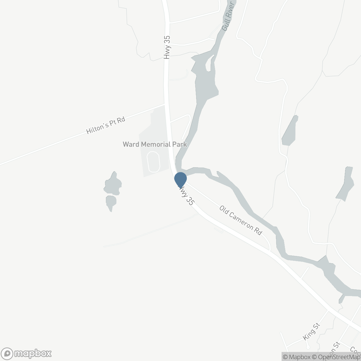 6 CAMERON ROAD, Coboconk, Ontario K0M 2L0